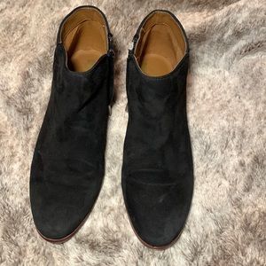 Sam Edelman Ankle Boots